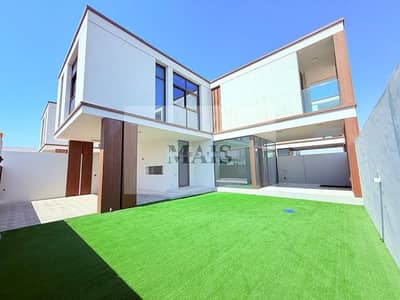 4 Schlafzimmer Villa zum Miete in Al Jubail Island, Abu Dhabi - 15. jpg