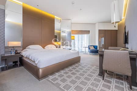 Studio te Huur in Dubai Healthcare City, Dubai - Appartement in Dubai Healthcare City,Hyatt Regency Creek Heights Residences, 95000 AED - 16960654 Studio te Huur in Dubai Healthcare City, Dubai - Appartement in Dubai Healthcare City,Hyatt Regency Creek Heights Residences, 95000 AED - 16960654