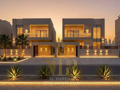 5 Cпальни Вилла Продажа в Аль Хелио, Аджман - 875072365-800x600. jpeg