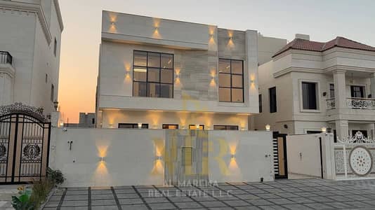 فیلا 5 غرف نوم للبيع في الحليو، عجمان - 875072332-800x600. jpeg فیلا 5 غرف نوم للبيع في الحليو، عجمان - 875072332-800x600. jpeg