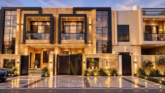 5 Camere Villa in vendita a Al Zahya, Ajman - 875020792-800x600. webp 5 Camere Villa in vendita a Al Zahya, Ajman - 875020792-800x600. webp