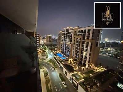Studio zum Verkauf in Meydan, Dubai - 4f5d699e-a94c-41e4-abe7-e8a4a44181c3. jpg Studio zum Verkauf in Meydan, Dubai - 4f5d699e-a94c-41e4-abe7-e8a4a44181c3. jpg