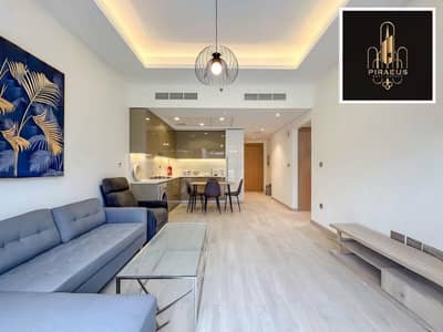 2 habitaciones Apartamento para en Alquiler en Meydan, Dubai - 6857b957-e425-4227-9fe9-d564953f973c. jpg