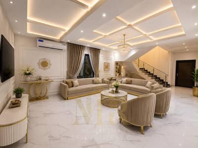 5 Slaapkamers Villa te Koop in Al Rawda, Ajman - WhatsApp Image 2026-09-17 at 10.29. 00 AM (2). jpeg 5 Slaapkamers Villa te Koop in Al Rawda, Ajman - WhatsApp Image 2026-09-17 at 10.29. 00 AM (2). jpeg