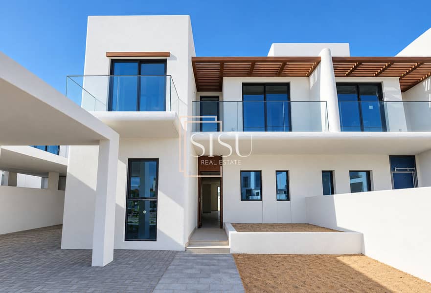 Prime Location | Facing Lagoon | Negotiable