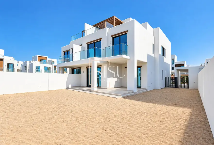 Prime Location | Facing Lagoon | Negotiable