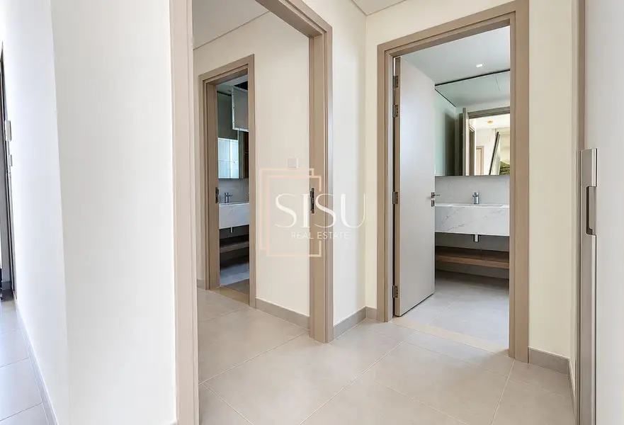 Prime Location | Facing Lagoon | Negotiable