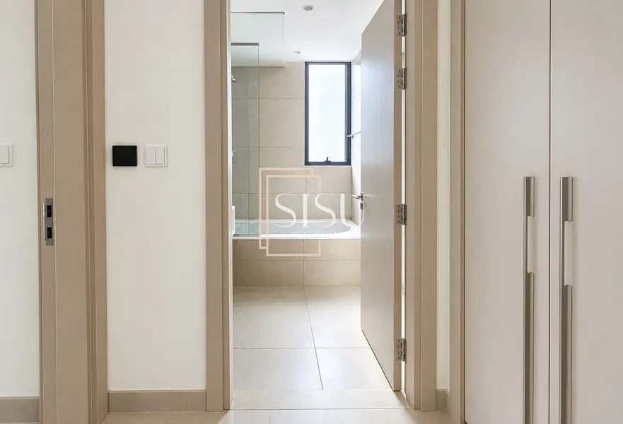 Prime Location | Facing Lagoon | Negotiable