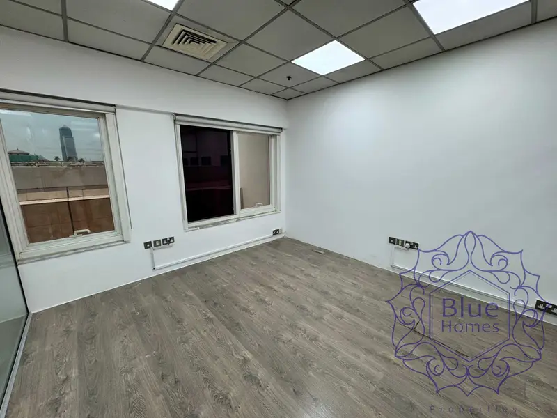 Front Of Metro | Chiller Ac Free | Semi Fitted Office | Book Now
