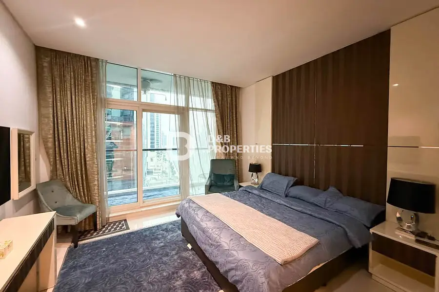 Prime Location | Fully Furnished | Cozy Home