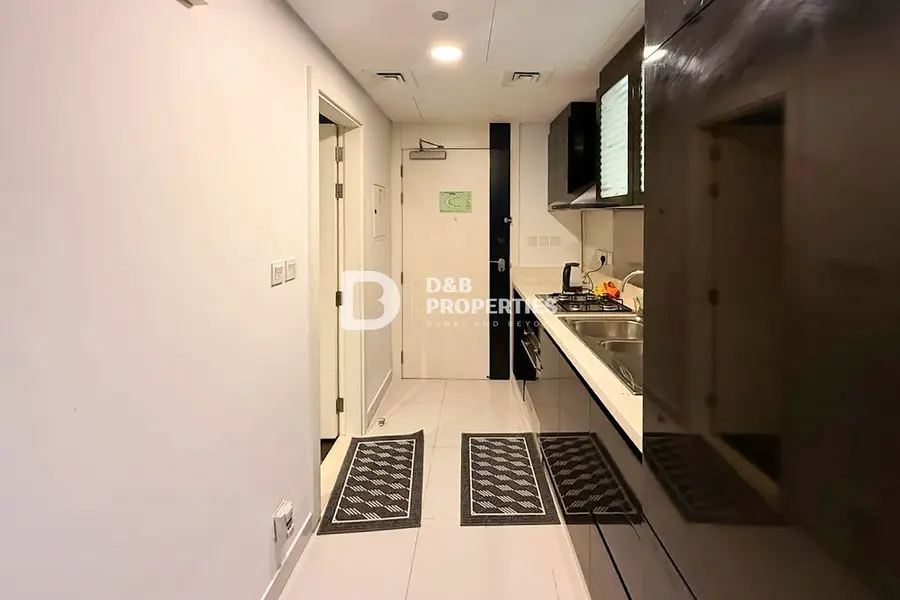 Prime Location | Fully Furnished | Cozy Home