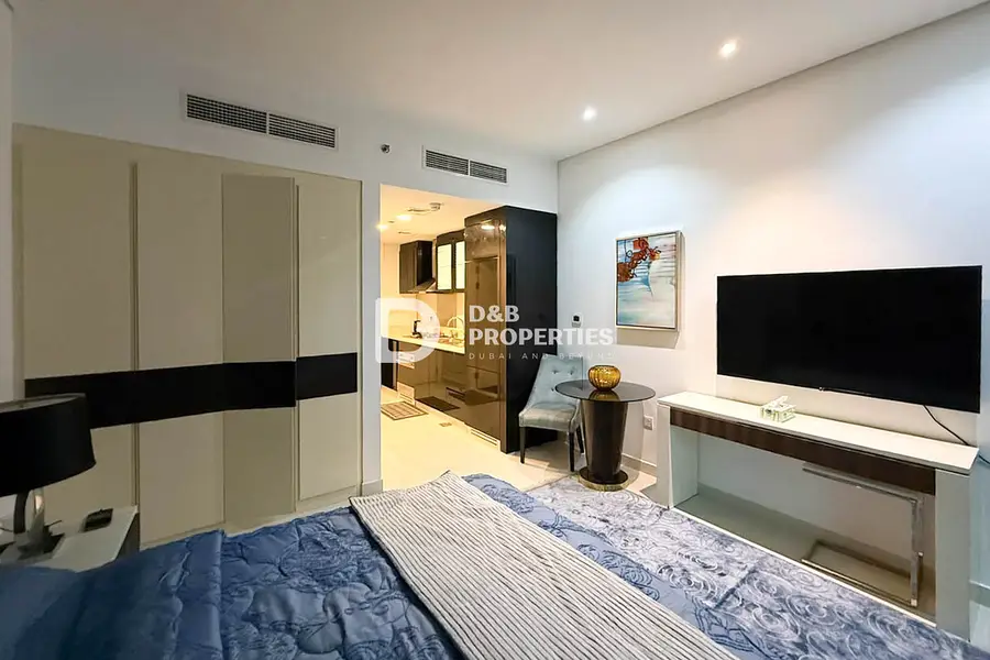 Prime Location | Fully Furnished | Cozy Home