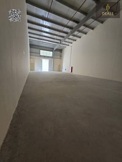 Warehouse for Rent in Al Sajaa, Sharjah - image. png