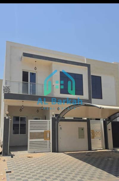 5 Camere Townhouse in vendita a Al Helio, Ajman - 91342f5b-600c-425d-a803-f60784e5b24f. jpg
