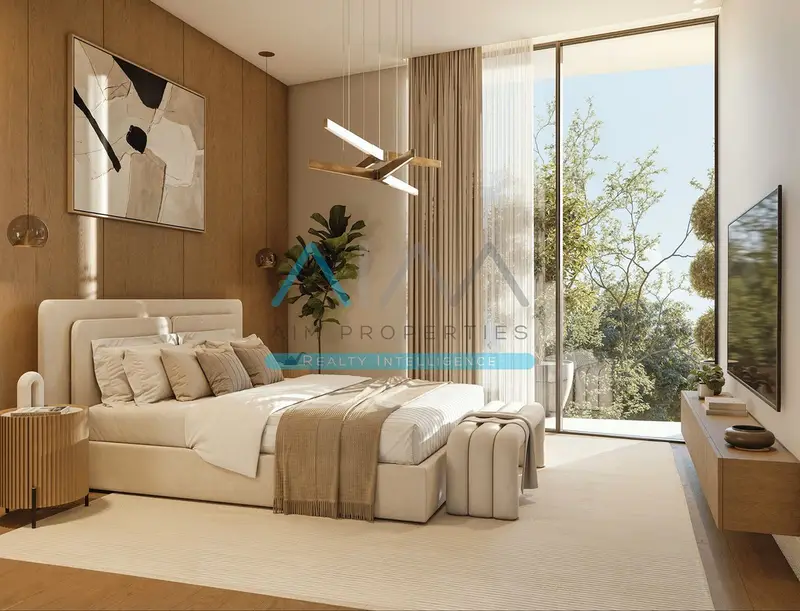 Dune Lunaya 5BR Villa Lagoon Front Last Two Units Available For Sale.