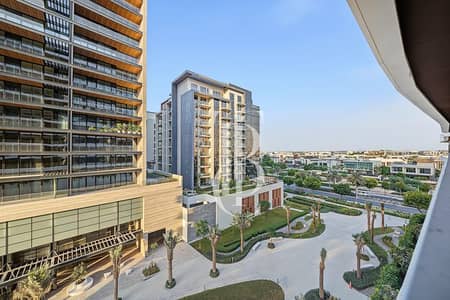 1 Bedroom Apartment for Rent in Dubai Hills Estate, Dubai - Park View | Premium Finishes | Vacant 1 Bedroom Apartment for Rent in Dubai Hills Estate, Dubai - Park View | Premium Finishes | Vacant