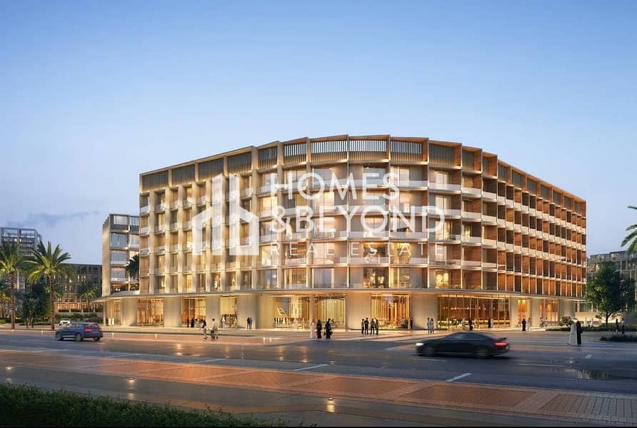 Dubai’s Best Offer | Ready Soon | Actual Price | Cash Offer