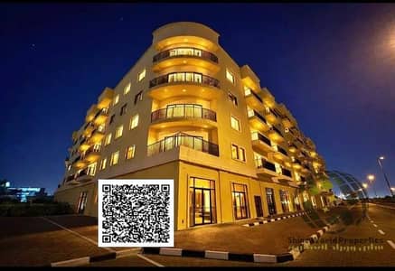 Appartement de 1 chambre à à vendre à Ajman Uptown, Ajman - WhatsApp Image 2026-10-22 at 8.40. 48 PM. jpeg Appartement de 1 chambre à à vendre à Ajman Uptown, Ajman - WhatsApp Image 2026-10-22 at 8.40. 48 PM. jpeg