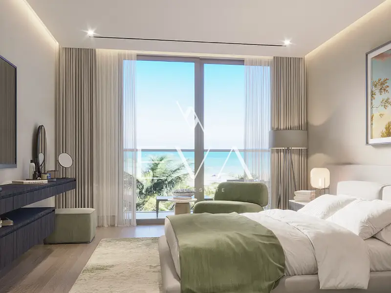 BEACH ACCESS | RESALE | BEST AMENITIES
