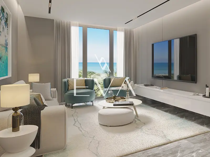 BEACH ACCESS | RESALE | BEST AMENITIES