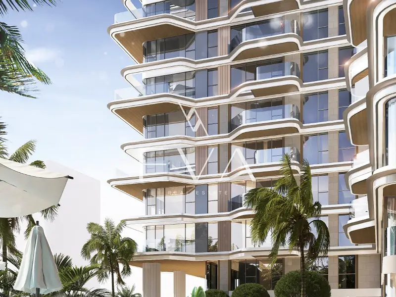 BEACH ACCESS | RESALE | BEST AMENITIES