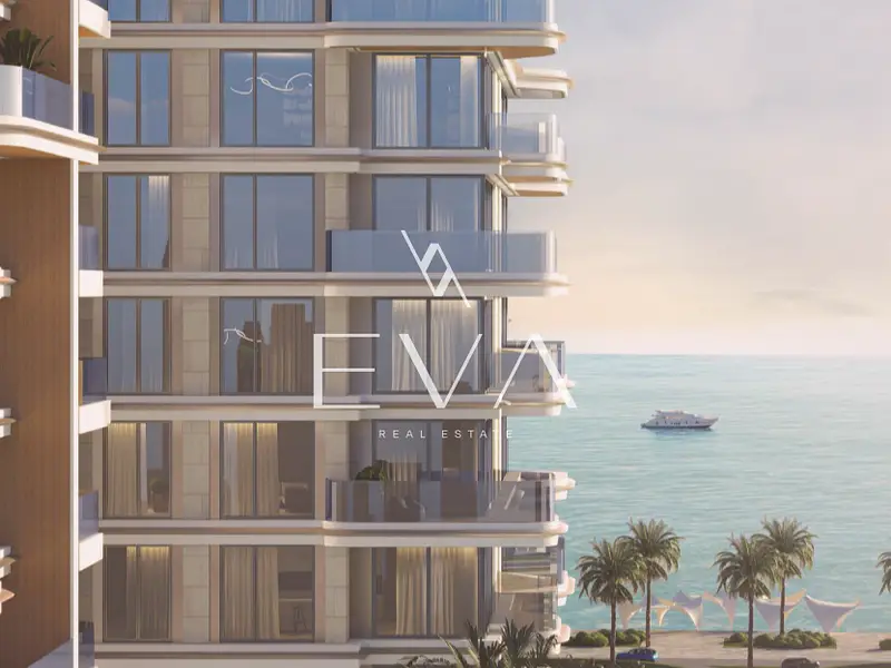 BEACH ACCESS | RESALE | BEST AMENITIES