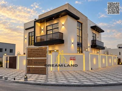 5 Bedroom Villa for Sale in Al Helio, Ajman - batch_WhatsApp Image 2026-10-18 at 18.08. 25. jpeg