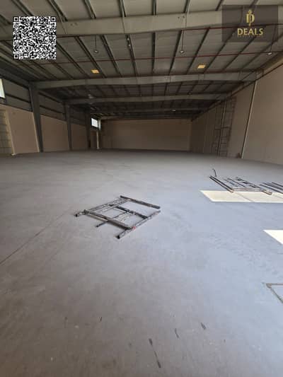 Warehouse for Rent in Al Sajaa, Sharjah - image. png