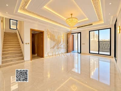 5 Slaapkamers Villa te Koop in Al Helio, Ajman - 1000650810. jpg 5 Slaapkamers Villa te Koop in Al Helio, Ajman - 1000650810. jpg