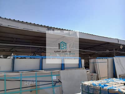Warehouse zum Verkauf in Al Sajaa, Sharjah - WhatsApp Image 2026-10-21 at 10.41. 10 PM. jpeg Warehouse zum Verkauf in Al Sajaa, Sharjah - WhatsApp Image 2026-10-21 at 10.41. 10 PM. jpeg