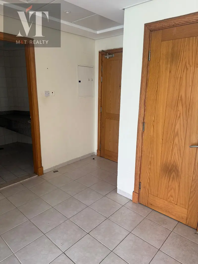Vacant|Close To Pavilion & Metro|Large U Type