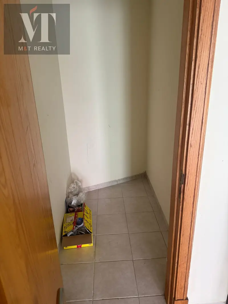 Vacant|Close To Pavilion & Metro|Large U Type