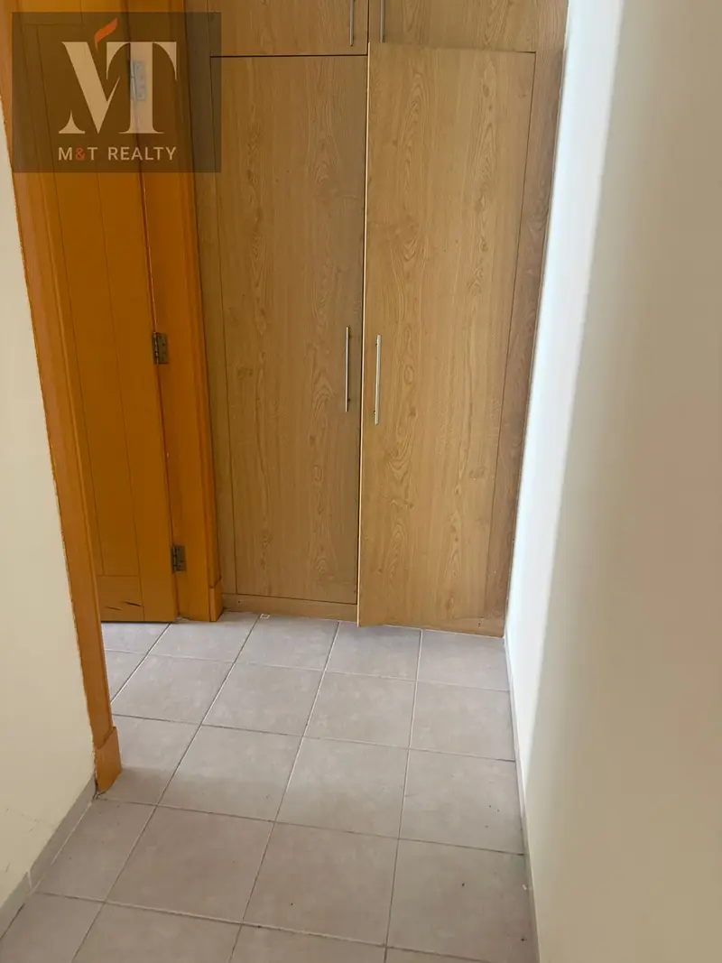 Vacant|Close To Pavilion & Metro|Large U Type