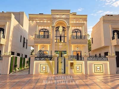 6 Bedroom Villa for Sale in Al Helio, Ajman - 872401938-800x600. jpeg