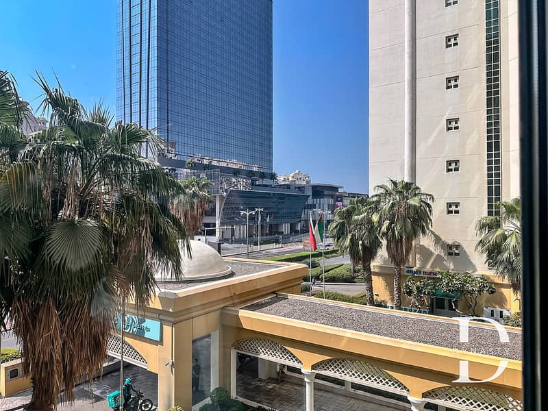 Apartamento en Palm Jumeirah,Shoreline Apartments,Al Das, 2 dormitorios, 185000 AED - 16955608 Apartamento en Palm Jumeirah,Shoreline Apartments,Al Das, 2 dormitorios, 185000 AED - 16955608