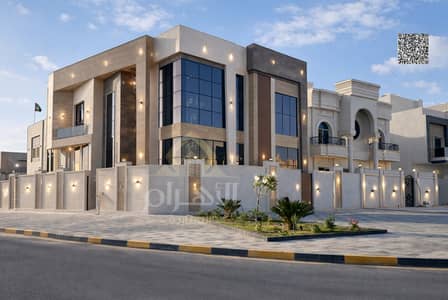 5 habitaciones Villa para en Venta en Al Helio, Ajman - batch_WhatsApp Image 2026-10-23 at 11.44. 48 PM (1). jpg 5 habitaciones Villa para en Venta en Al Helio, Ajman - batch_WhatsApp Image 2026-10-23 at 11.44. 48 PM (1). jpg