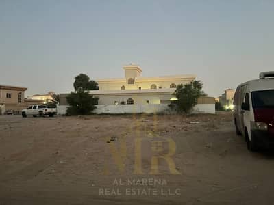 ارض سكنية  للبيع في المويهات، عجمان - WhatsApp Image 2026-10-23 at 11.55. 12 PM (1). jpeg
