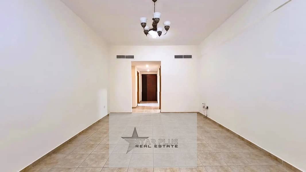 BRAND NEW SPACIOUS AND LUXURIOUS 4 BEDROOM APARTMENT WITH ALL ROOMS ARE MASTER ,BIG TERRIS AND PARKING.