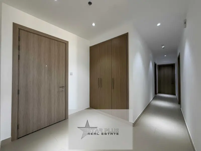 BRAND NEW SPACIOUS AND LUXURIOUS 4 BEDROOM APARTMENT WITH ALL ROOMS ARE MASTER ,BIG TERRIS AND PARKING.