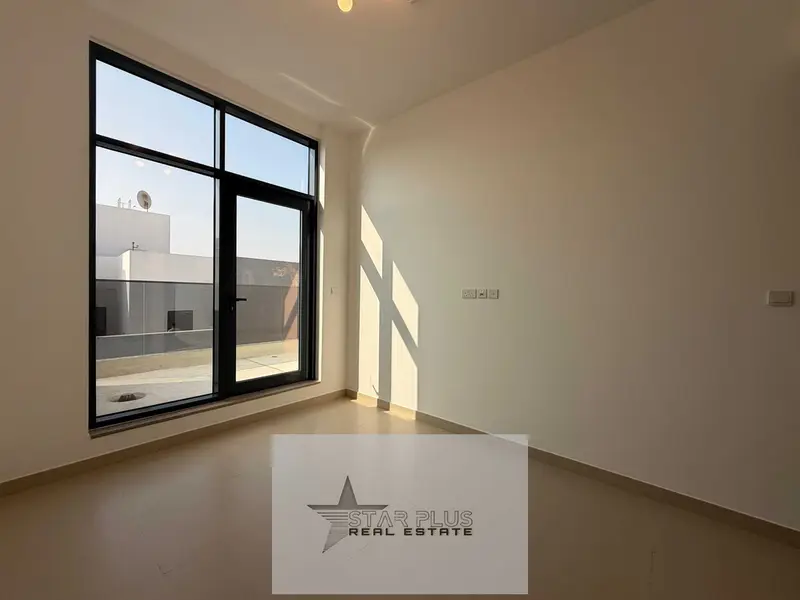 BRAND NEW SPACIOUS AND LUXURIOUS 4 BEDROOM APARTMENT WITH ALL ROOMS ARE MASTER ,BIG TERRIS AND PARKING.
