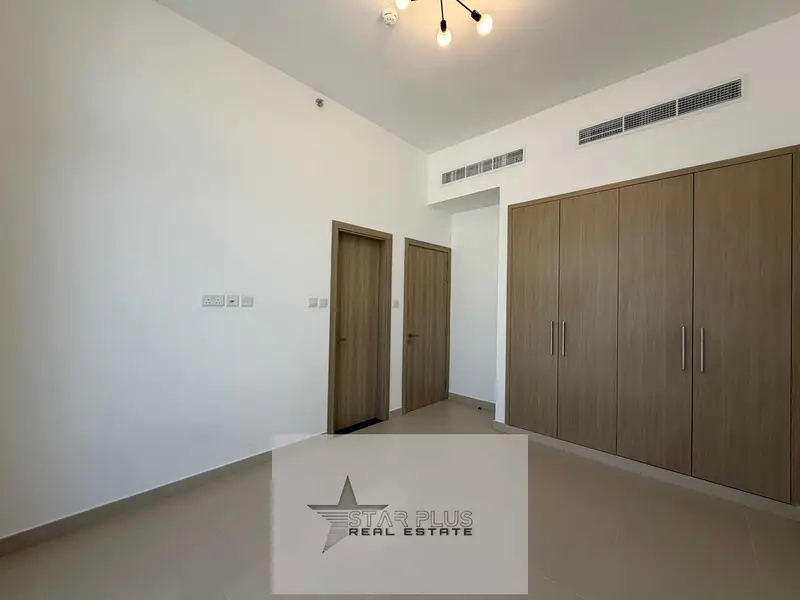 BRAND NEW SPACIOUS AND LUXURIOUS 4 BEDROOM APARTMENT WITH ALL ROOMS ARE MASTER ,BIG TERRIS AND PARKING.