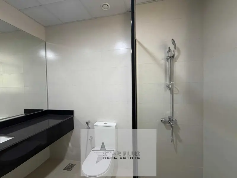 BRAND NEW SPACIOUS AND LUXURIOUS 4 BEDROOM APARTMENT WITH ALL ROOMS ARE MASTER ,BIG TERRIS AND PARKING.