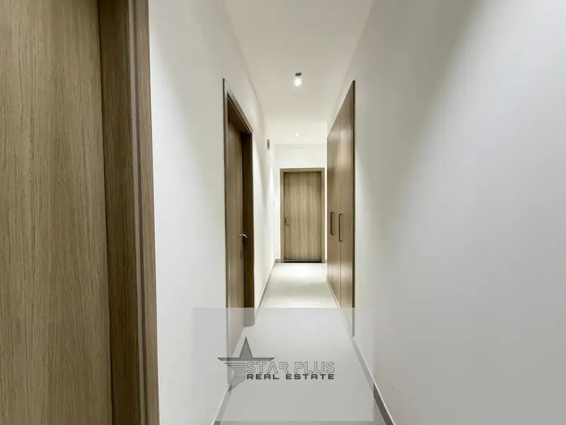 BRAND NEW SPACIOUS AND LUXURIOUS 4 BEDROOM APARTMENT WITH ALL ROOMS ARE MASTER ,BIG TERRIS AND PARKING.