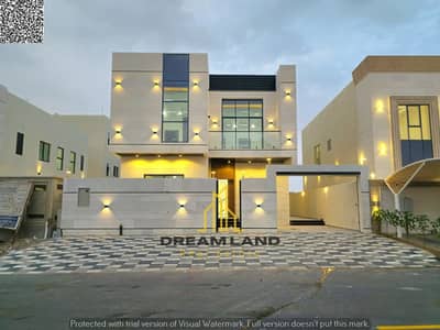 5 Bedroom Villa for Sale in Al Helio, Ajman - WhatsApp Image 2026-07-21 at 2.37. 56 PM. jpeg 5 Bedroom Villa for Sale in Al Helio, Ajman - WhatsApp Image 2026-07-21 at 2.37. 56 PM. jpeg