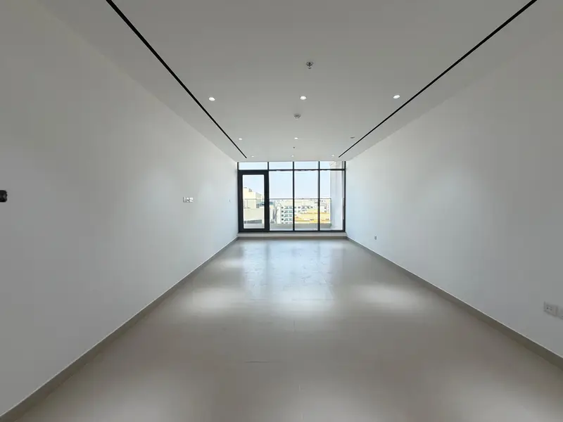 BRAND NEW SPACIOUS AND LUXURIOUS 4 BEDROOM APARTMENT WITH ALL ROOMS ARE MASTER ,BIG TERRIS AND PARKING.