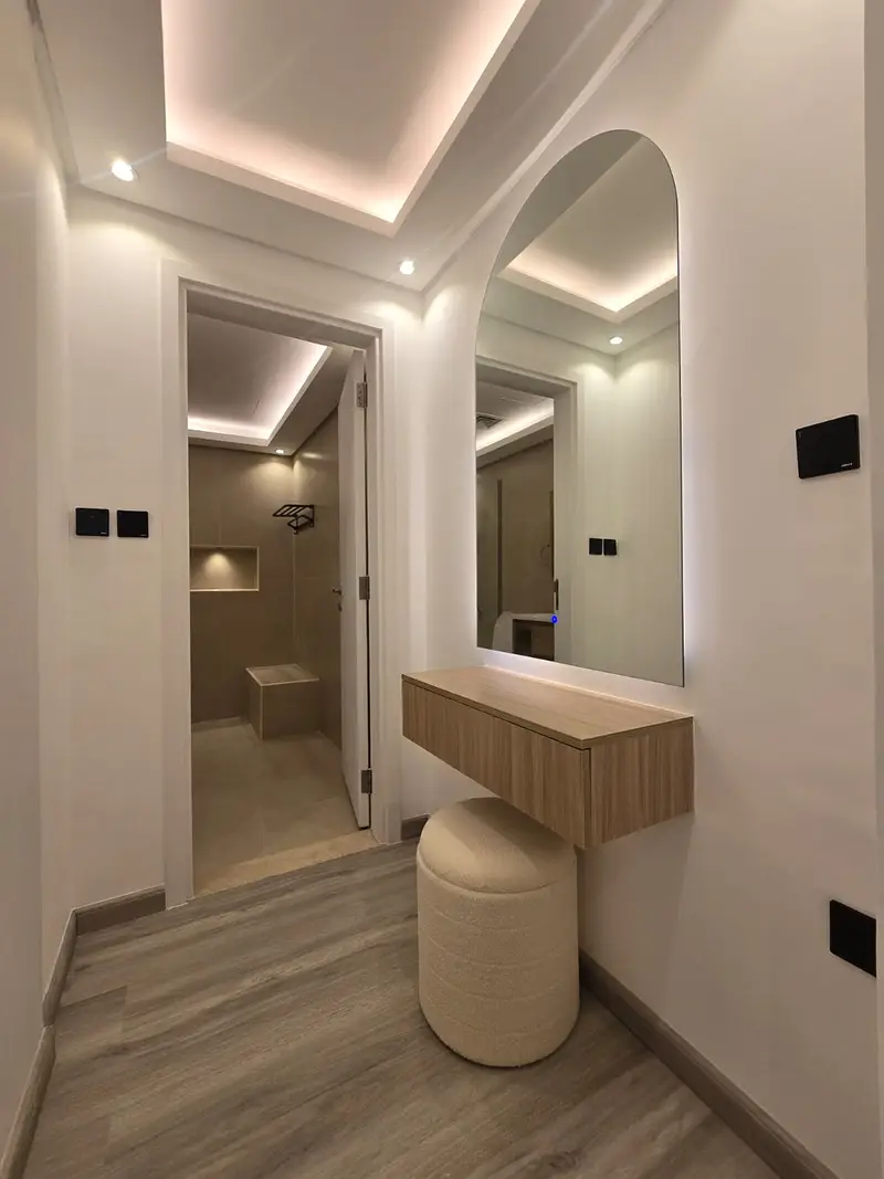 Luxury 2BR | Brand New Renovation | 12 Cheques