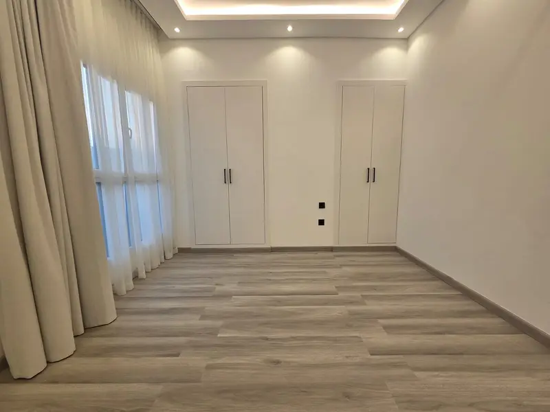 Luxury 2BR | Brand New Renovation | 12 Cheques