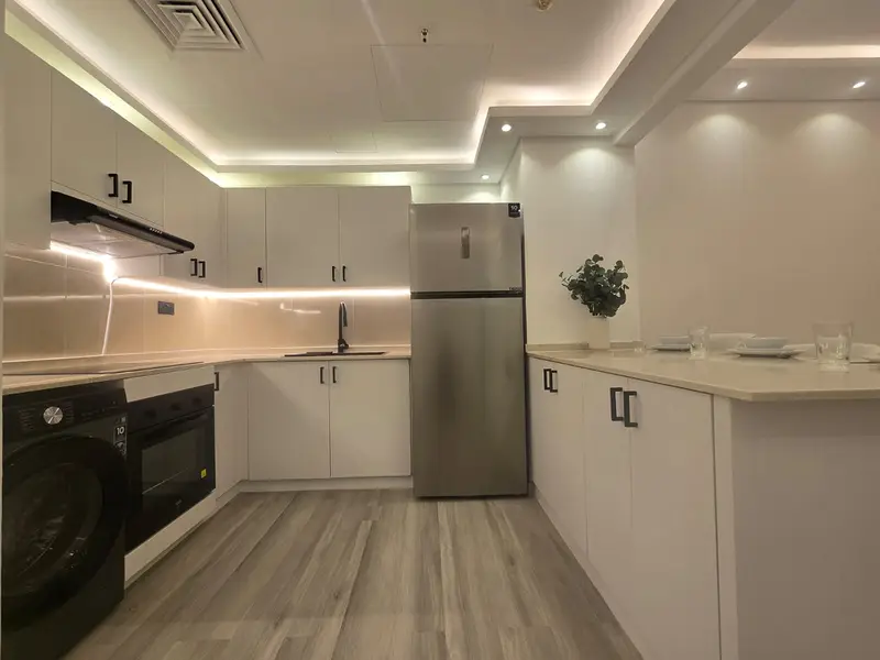 Luxury 2BR | Brand New Renovation | 12 Cheques