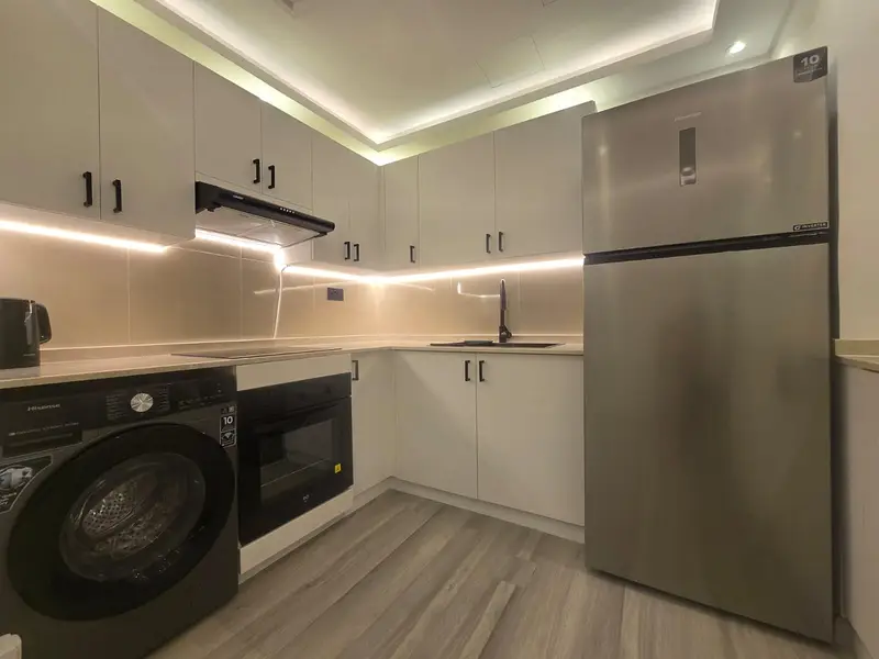 Luxury 2BR | Brand New Renovation | 12 Cheques