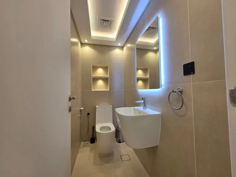 Luxury 2BR | Brand New Renovation | 12 Cheques